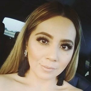 Meet your Posher, Patty